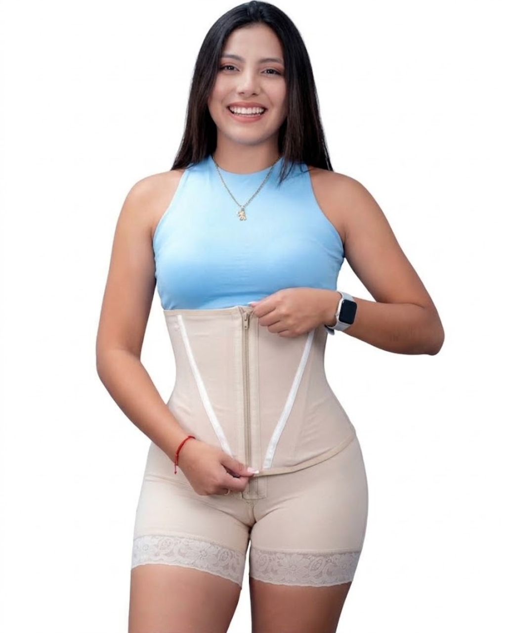 Combo: Cinturilla + Panty